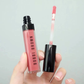 【预售 急单慎拍】Bobbi Brown芭比波朗唇釉炙恋唇蜜 保湿滋润slow jam/free spirit