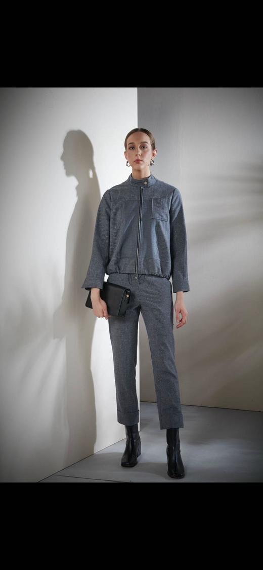 2楼法蒂微FULWIN（新百购）时尚外套 商品图0