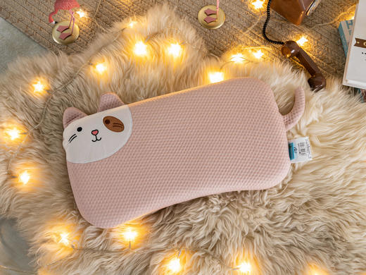 远梦儿童记忆沁凉枕 商品图3