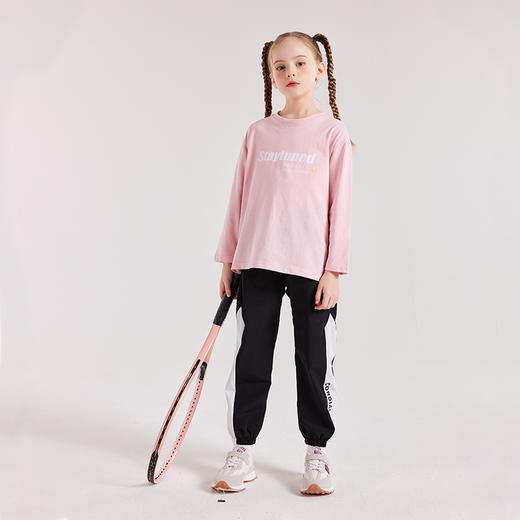 【24年反季特价清仓】龙之涵龙之涵轻户外运动裤2023春季新款儿童裤 婴幼儿A类标准 商品图5