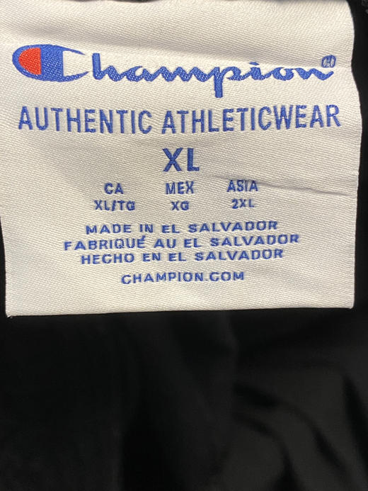 Champion 冠军 运动长裤（38”） （97 cm）_SLP(5) 商品图2