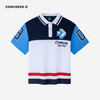 CONVERSE 夏 大童 小童 婴童 POLO CNVB-PL-D617 商品缩略图0