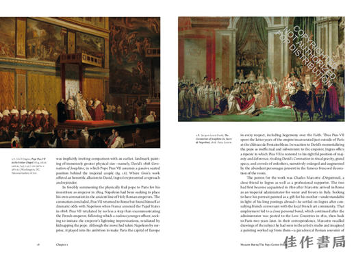 Restoration: The Fall of Napoleon in the Course of European Art 1812-1820 / 恢复：拿破仑在欧洲艺术进程中的失败 1812-1 商品图3