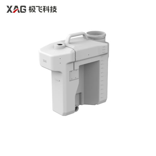 智能药箱（注意仅箱体，不含其他配件） 商品图1