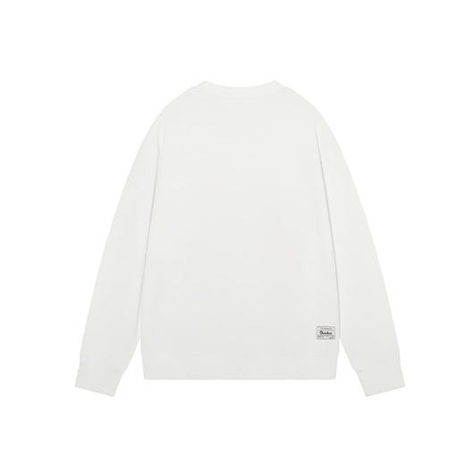 22年春款  时尚舒适卫衣  121106012 商品图3