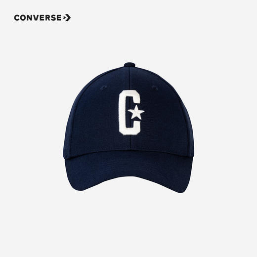CONVERSE 春 大童 小童 帽子 CAN-HW-5538 商品图0