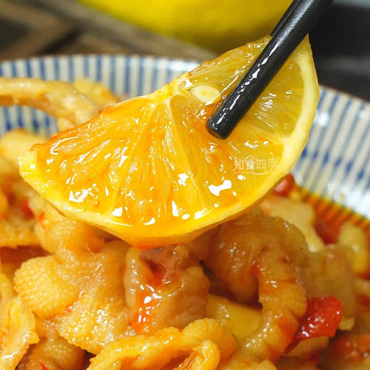 有间小姐姐·无骨凤爪 几十种天然香辛料 浸泡24小时入味 商品图1