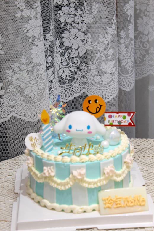 玉桂gou(配件款2） 商品图1