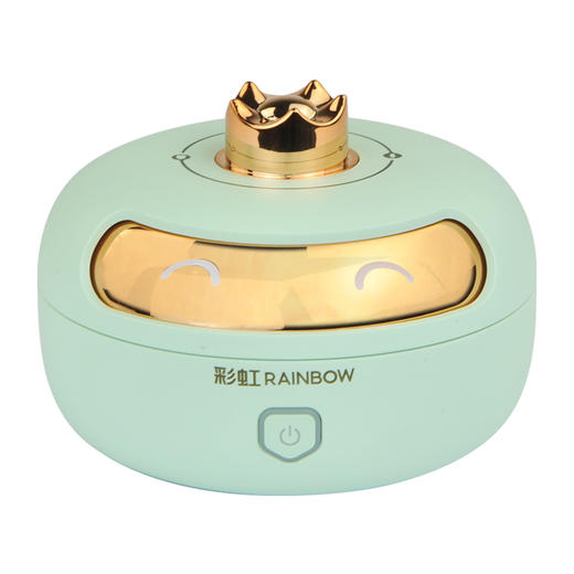 【Rainbow】彩虹便携式吹风驱蚊器6300 商品图1