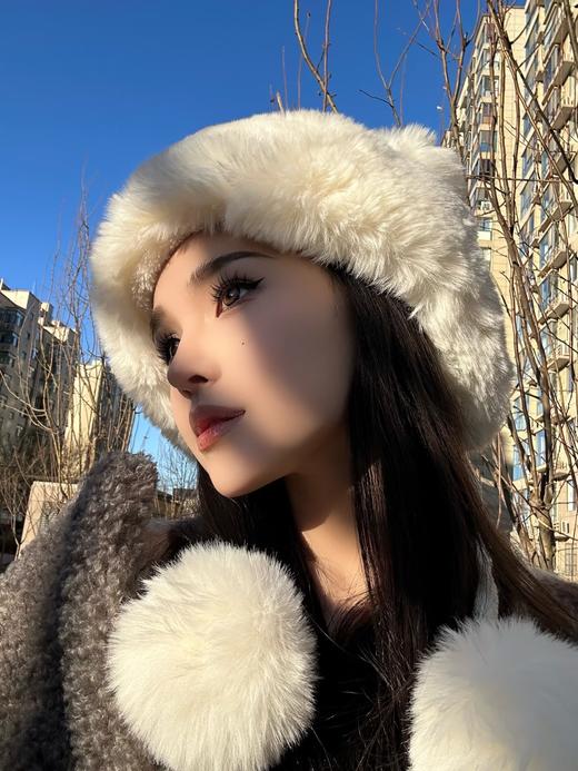 【大直径】PAPADOX-江南美人-14.5mm【半年抛 0-800度 无525/575】着色14.0mm 商品图8