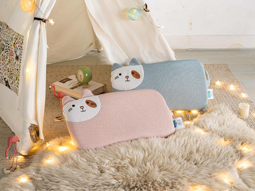 远梦儿童记忆沁凉枕 商品图1