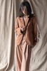 Margaret Howell  赤陶色丝棉西装 商品缩略图1
