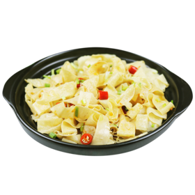 壹号餐桌豆皮500g（3份装）