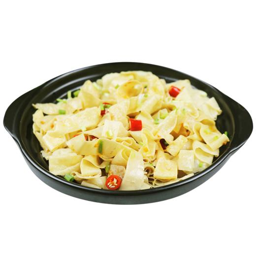 壹号餐桌豆皮500g（3份装） 商品图0