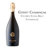【2008年份】高世尊悦年份天然型香槟（起泡葡萄酒）法国 Gosset Celebris Extra-Brut Champagne, France 商品缩略图0