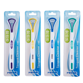 宜齿洁舌苔护理刷