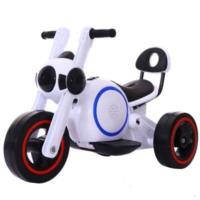 Z227 太空狗电动摩托车 商品图0