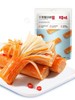 百草味手撕蟹味棒香辣味120g 商品缩略图0