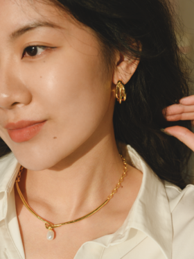  开春第一个配饰我选它！百搭时髦又不贵 