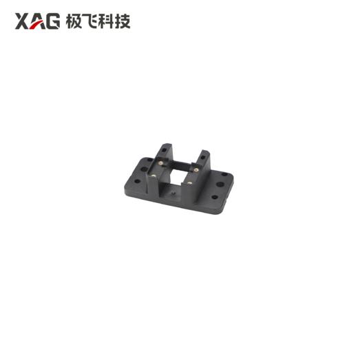 极飞 2021款水冷箱转接模块固定架 商品图0