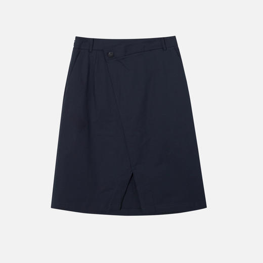 【经典款】【商场同款】伊芙丽秋半身裙1997241481 商品图0