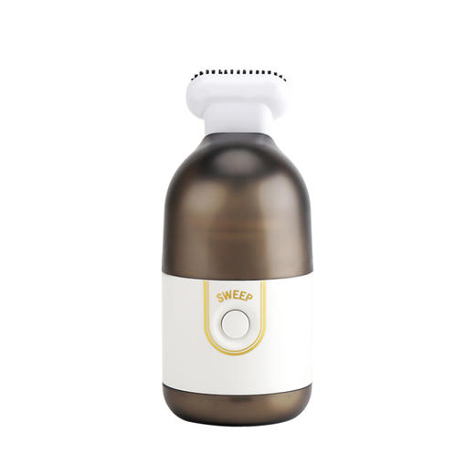 【车家两用！手持吸尘器】桌面吸尘器 迷你便携清理机办公生活电器车载无线大功率sh 商品图4