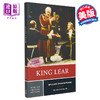 【中商原版】李尔王 诺顿文学解读系列 英文原版 Norton Critical Editions King Lear William Shakespeare 商品缩略图0