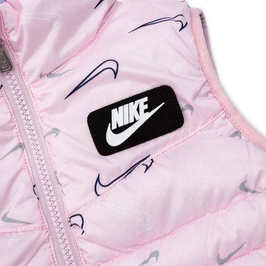 NIKE 冬 婴童 马甲 NKN-VE-J004 商品图5