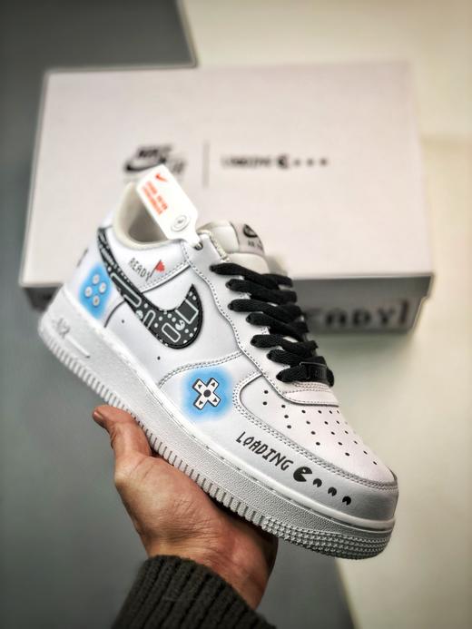 kong游戏机涂鸦 商品图0