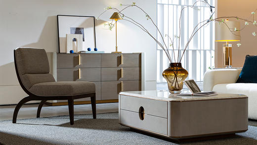 Berg 休闲椅 商品图2