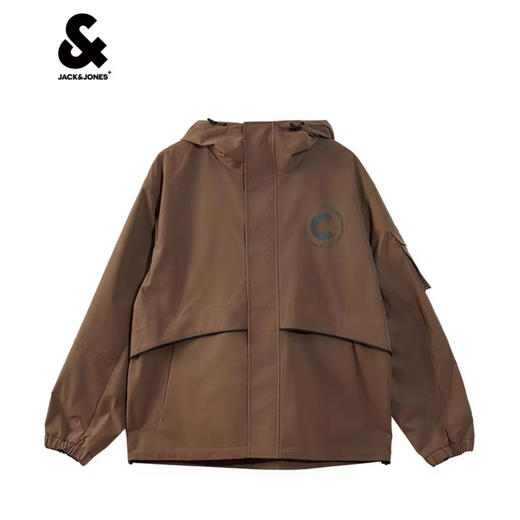 杰克琼斯外套223121038C02 商品图0