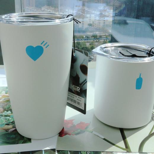 Bottles by MiiR 64oz大容量不锈钢保温壶 露营旅行热水瓶&三大联名款保暖or冷杯 随手喝上温度正好 质感超强 商品图1