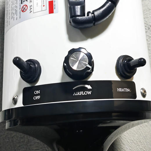 韩国RK宠物无极调速单马达吹水机 跨境定制版 商品图1