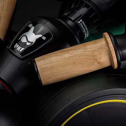 【品牌直供】以色列doona S5折叠三轮车 商品图2