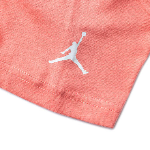 JORDAN 夏 大童 小童 短袖T恤 JDB-TE-A564 商品图4
