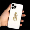 【玺灵阁】道系手机fu贴/姻缘和合/身体健康/出入平安 商品缩略图4