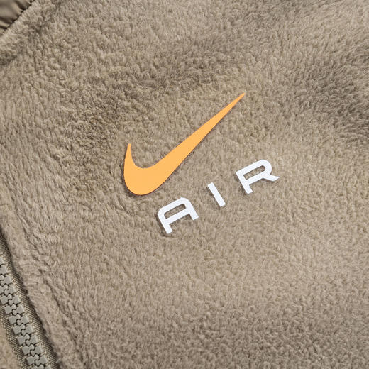 Nike Air 大童冬季款连帽衫 DV3066 商品图3