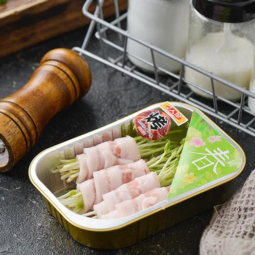 五花肉卷 约100g/份 商品图3