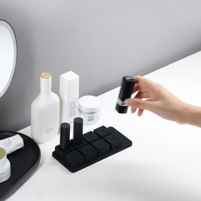 MUID8支口红收纳盒硅胶 商品图1