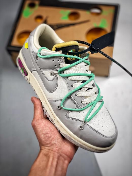 du-nk联名 商品图0