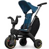 【品牌直供】以色列doona S3折叠三轮车 商品缩略图0