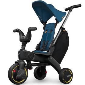 【品牌直供】以色列doona S3折叠三轮车