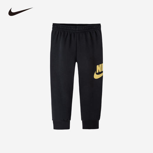 NIKE 冬 小童 长裤 NKG-F7-K200 商品图0