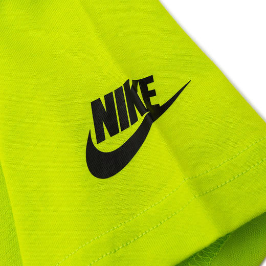 NIKE  耐克  夏 小童 婴童 短袖T恤 NKB-TE-K056 商品图3