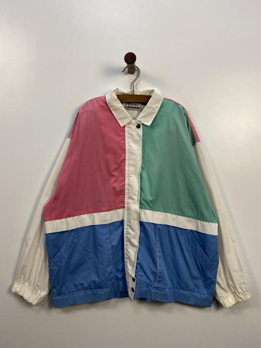 80-90年代 Vintage Levi’s 李维斯 香港制 休闲外套 _CJK(M) 商品图1
