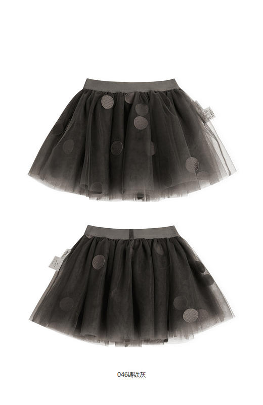 jnby  23年春款  短款腰裙  YN3D11980 商品图8