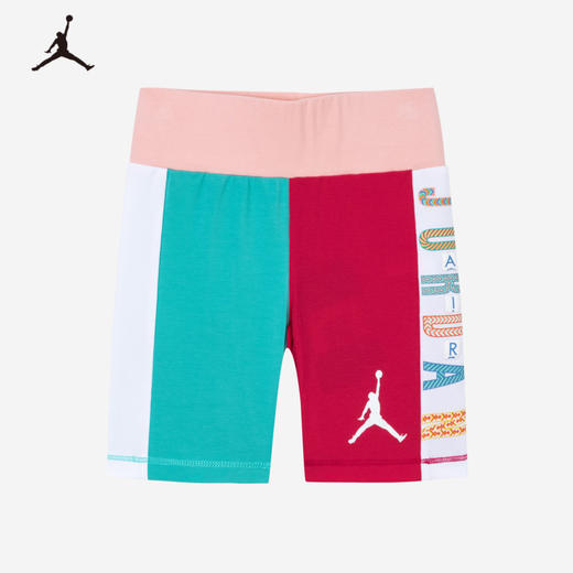 JORDAN 夏 大童 小童 短裤 JDG-FS-B531 商品图0