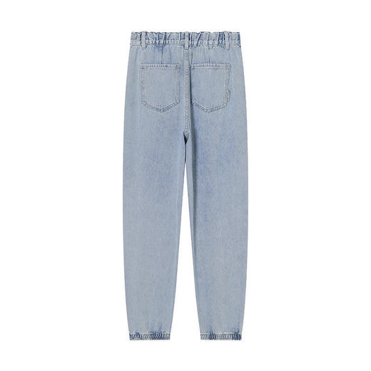 牛仔长裤   122117222 商品图2