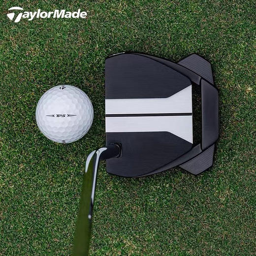 TaylorMade泰勒梅 男女士高尔夫Spider GTX蜘蛛系列推杆 商品图3