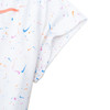 NIKE 夏 小童 婴童 连衣裙 NKG-DR-J701 商品缩略图4